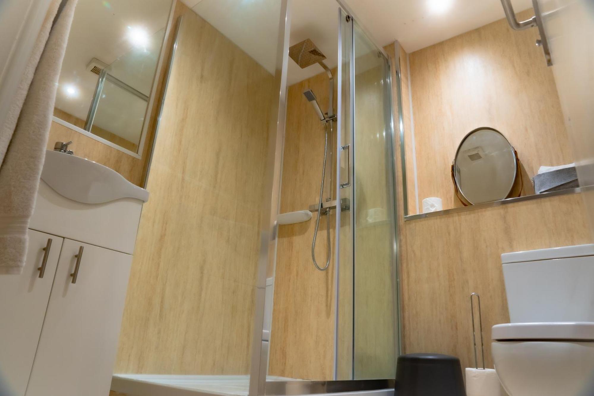 Loft Style Apartment Near O2, Abba Voyage, Excel London Ngoại thất bức ảnh