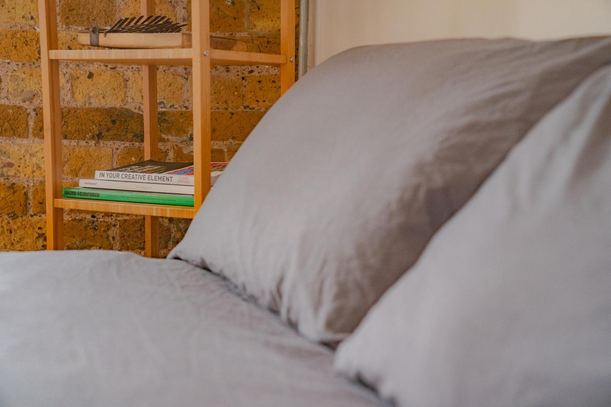 Loft Style Apartment Near O2, Abba Voyage, Excel London Ngoại thất bức ảnh