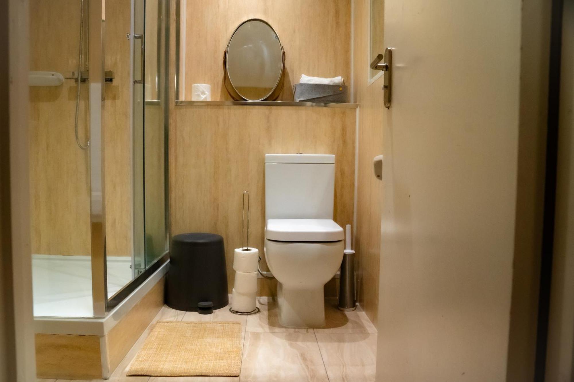 Loft Style Apartment Near O2, Abba Voyage, Excel London Ngoại thất bức ảnh