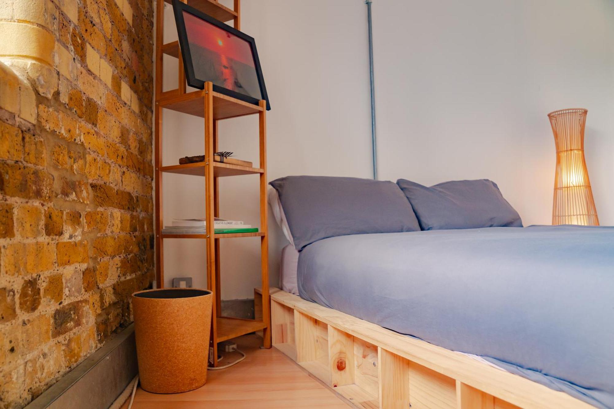 Loft Style Apartment Near O2, Abba Voyage, Excel London Ngoại thất bức ảnh